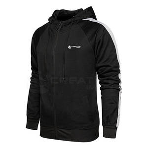 Venta al por mayor de calidad superior ligero hombres chándales Jogging Wear ropa hombres chándales - Product Image 4