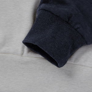 Haute Qualité 100% Coton 420 Gsm Heavyweight Zipper Hoodies Hommes Sweat À Capuche Surdimensionné Polaire Avec String Hommes Hoodies - Product Image 5