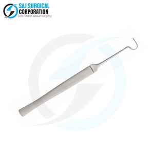 เข็มสเตนเลสเกรดพรีเมี่ยมสำหรับการผ่าตัดเรือ - Product Image 2