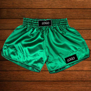 กางเกงมวยไทยราคาโรงงาน กางเกงคิกบ็อกซิ่ง กางเกง MMA - Product Image 3