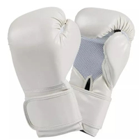 Directo de fábrica fabricado de alta calidad profesional ganador de boxeo OEM servicio de calidad superior mejor diseño guante de boxeo de cuero