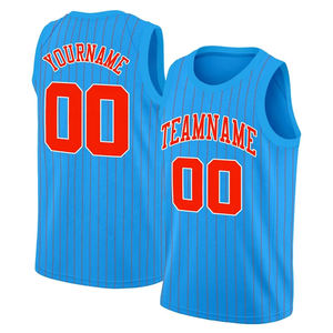 Jersey de manga corta transpirable ligero del equipo de fútbol americano profesional, conjunto de logotipos de patrocinador personalizado, deportes personalizados - Product Image 3