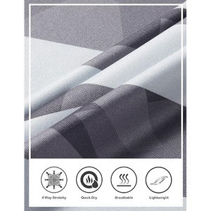 Fait sur mesure 100% coton Spandex sans manches Gym Sporty Fitness musculation entraînement respirant Gym hommes débardeur - Product Image 5