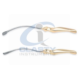 Giá trị hàng đầu Del Campo endo disector 21cm nội soi mặt và trán nâng dụng cụ sản xuất - Product Image 4