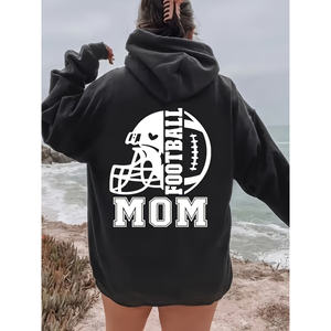 Kinitwear เสื้อสเวตเตอร์สวมหัวสำหรับผู้หญิง, เสื้อสเวตเตอร์แบบสวมหัวสำหรับฤดูใบไม้ร่วง/ฤดูหนาวสีเดียวสวมใส่สบายมาตรฐานผลิตในประเทศจีน - Product Image 1