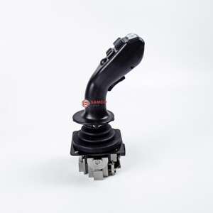 Manette de commande (joystick) 9209430058/9209430055 pour Kalmar Reach Stacker DRF450, vente directe, prêt à être expédié - Product Image 2