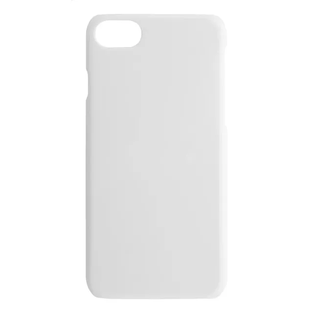 Sixtyseven Custom Plastic Book Covers for iPhone 6/7/8 Model 39395_AP800401 Made in China