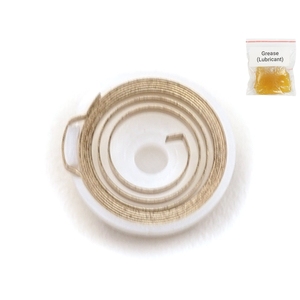 Cubierta del Motor de Bloqueo del Maletero Trasero BDP1094 con Resorte 1T0827505 para - Product Image 1
