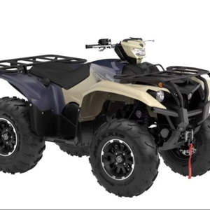 ข้อเสนอสุดพิเศษสำหรับจักรยานใหม่2024 Kodiak 700 EPS - Product Image 3