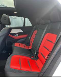 Mercedes-Benz AMG GLE-53 Coupé usado del 2024 - Product Image 5