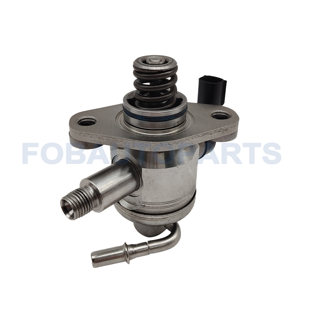 Sold From One Piece Original Refurbished Parts High Pressure Fuel Pump for CADILLAC CT6 2016-2020 12647366