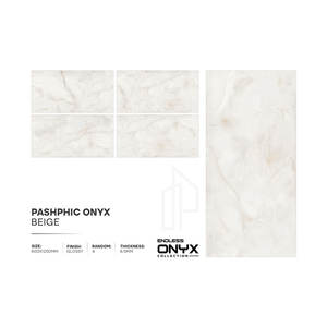 Carrelages de sol rustiques émaillés par porcelaine extérieure anti-dérapante de carrelage 60x120 pour le jardin - Product Image 4