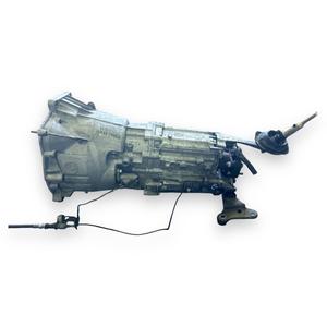 MANUEL COMPLET DE TRANSMISSION MANUELLE BMW Série 1 (E81) 204d4 Essence (06>12) - Product Image 6