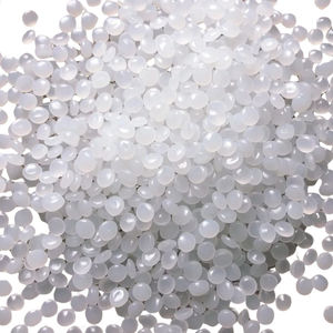 <b>LLDPE</b> Transparent Plastic Resin For Flexible Packaging Industry <b>LLDPE</b> Shipped Directly In Bulk - Product Image 3