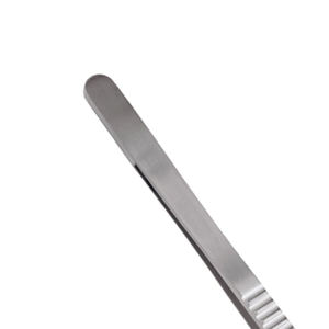 Instruments chirurgicaux en acier inoxydable, micro-pinces à prix avantageux, matériau de haute qualité, micro-pinces fabriquées - Product Image 3