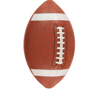 Meilleurs ballons de rugby fabriqués par le fabricant ballons de rugby de qualité supérieure fabriqués au Pakistan nouveau en stock ballons de rugby de couleurs personnalisées - Product Image 6