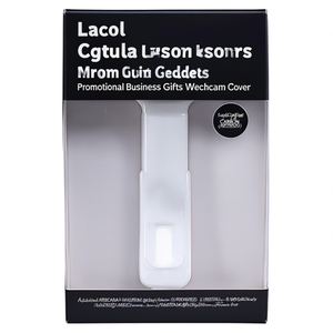 Copri Webcam Personalizzato Lacol, Gadget Promozionale per Regali Aziendali - Product Image 3