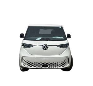 USADO 2024 para Pro S RWD, Eléctrico, Automático, Volante a la Izquierda, Neumáticos R19, Interior Oscuro, Asientos de Tela, 7 Asientos, Furgoneta Trasera - Product Image 1