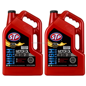 Aceite de Motor Sintético Yacco Vx Premium SAE 10W-30 ACEA, Lubricante Automotriz, Proveedor Mayorista - Product Image 2