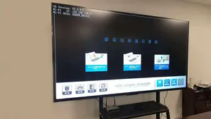 <span class=keywords><strong>Xiaomi</strong></span>-<span class=keywords><strong>TV</strong></span> es Pro de <span class=keywords><strong>86</strong></span> <span class=keywords><strong>pulgadas</strong></span>, dispositivo con pantalla grande, 1000nits, brillo máximo, 120Hz, pincel alto, mijia mi <span class=keywords><strong>TV</strong></span> - Product Image 6