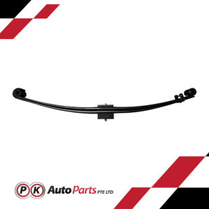 Muelle de ballesta Mitsubishi / Hino / Isuzu / Nissan - Product Image 3