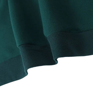 Sudadera con Capucha y Sudadera para Hombre, Nuevo Diseño, Cómoda y Acogedora para Invierno, Estilo Casual, Color Sólido, Estilo Urbano, Ropa de Exterior - Product Image 3