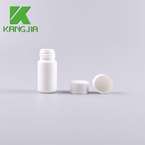 Frasco de Reagente de Hematologia <span class=keywords><strong>Sysmex</strong></span>/Mindray 50 ML HDPE Vazio para Líquidos com Tampa Rosqueada 100% à Prova de Vazamentos Grau Laboratorial Uso <span class=keywords><strong>Sysmex</strong></span> - Product Image 4