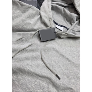 Sudadera Moderna Personalizada para Hombre, Material de Algodón Ecológico, Transpirable, Diseño Moderno para Otoño, Uso Diario, Clima Frío, Relajación - Product Image 5