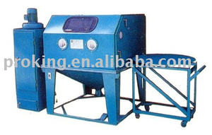 Paxton AW-CL-1 Industrial Mold Cleaning Machine Dry Ice <b>Sandblasting</b> Equipment 10 kW Tire Mold Maintenance 1 Year Taiwan - Product Image 1