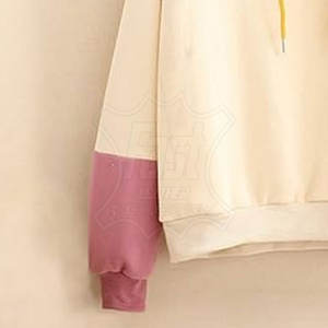 Sudadera con Capucha Extra Grande para Hombre, Informal, de Felpa Suave, Holgada, para Uso Diario, Sudadera Básica Extra Grande para Hombre, Ropa Informal Cómoda - Product Image 6