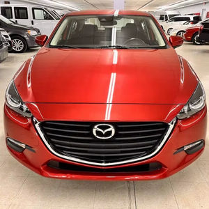 Voiture d'occasion de qualité abordable, Mazda MA-Z-DA3 Sp-ort 2018, conduite à gauche - Product Image 1