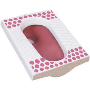 Exportateur en gros de toilettes monobloc en céramique au design moderne pour salle de bain, disponibles au prix du marché - Product Image 5