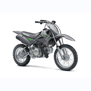2023 para Kawasaki KLX 110/KLX 110 R - Product Image 1
