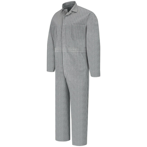 XPO combinaison de sécurité haute visibilité 1 PC vêtements de travail à manches longues combinaison unisexe combinaisons industrielles chaudière costume vêtements de travail uniforme - Product Image 5