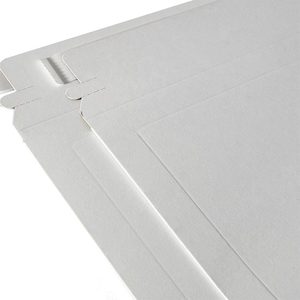 Sobres de Correo Ecológicos con Logotipo Personalizado, Autosellables, Resistentes a la Flexión, de Carga Lateral, para Embalaje Industrial y Artesanal, Biodegradables, Impresión Personalizada - Product Image 2