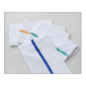 Serviettes de cuisine personnalisables OEM jetables de la meilleure qualité en vrac pour un usage domestique pour les hôtels - Product Image 2