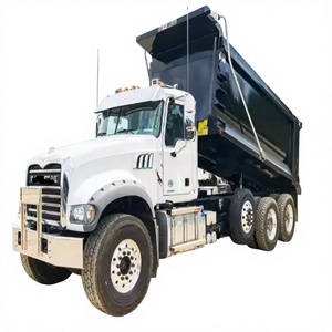 พร้อมส่ง SUV อุตสาหกรรมมือสอง 8x4 พวงมาลัยซ้าย เกียร์เทอร์โบ เบาะหนัง แร็คหลังคาอลูมิเนียม ยาง R19 12 นิ้ว - Product Image 1