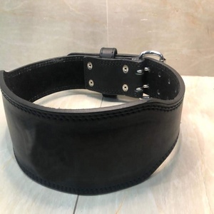 Customized Logo High Quality Gym <b>Fitness</b> Workout Wear Weightlifting Belts for Workout <b>Safety</b> - Product Image 5