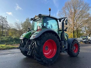 Tracteur multifonctionnel Fendt neuf et d'occasion 716 Vario/nouveau modèle de tracteur Fendt - Product Image 3