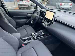 NUEVO TOYOTA COROLLA CROSS 2025 1.8 Híbrido ESTILO FACELIFT SOFORT 140HP TRANSMISIÓN AUTOMÁTICA - Product Image 4