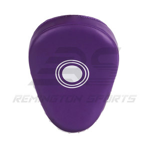 Professional Boxing <b>Pads</b> Punching Boxing Hand <b>Pads</b> | Customized Boxing <b>Focus</b> <b>Pad</b> | New Style Custom Boxing <b>Focus</b> <b>Pads</b> - Product Image 5