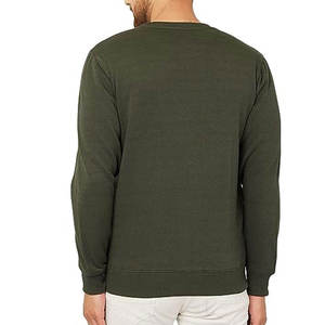 Sweat-shirts imprimés bouffants impression 3d personnalisée pour hommes haute qualité col rond femmes vente chaude sweat-shirts - Product Image 6