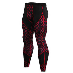 Combinaisons de compression légères pour hommes fabriquées au Pakistan Meilleur design Costumes de compression à bas prix avec logo personnalisé - Product Image 4