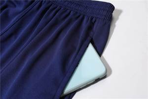 ชุดเสื้อฟุตบอลสำหรับสโมสรฟุตบอลชุดเครื่องแบบซับลิเมตใหม่เสื้อฟุตบอลออกแบบได้ตามที่ต้องการ - Product Image 3