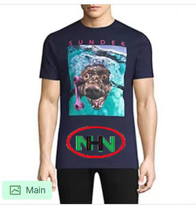 ขายร้อนผู้ชายแขนสั้นเสื้อยืดโลโก้ที่กําหนดเองพิมพ์ไหล่ Tee ผ้าฝ้าย 100% เฮฟวี่เวท 230G PLUS ขนาด Breathable - Product Image 3