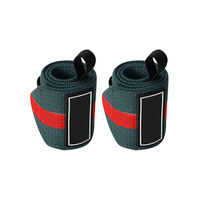 Bandage de boxe personnalisé semi-élastique de style mexicain, bandages pour les mains extra longs, sangle large, vue d'aigle, bandages pour les mains en gel faciles et rapides