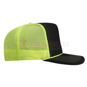 Colección de ropa informal de gorros deportivos de diseño personalizado de calidad superior de Pakistán - Product Image 4