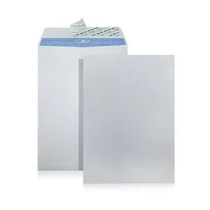 Hot Sale C4 Envelopes Good Option for A4 Documents Business Contract 9 x 13 Inch Various Color to Choose