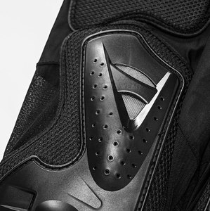 Pantalones Cortos de Motociclismo de Cuero Transpirable e Impermeable de Alta Calidad para Hombre, para Todas las Estaciones, Personalizables, CABRA WEAR - Product Image 4