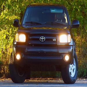 Toyota Tundra Limited Access Cab V8 4x4 RHD LHD 2004 d'occasion – Achetez maintenant - Product Image 1